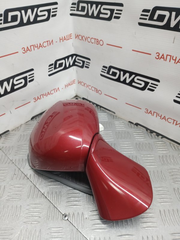 Зеркало боковое, 1500 рублей, Красноярск