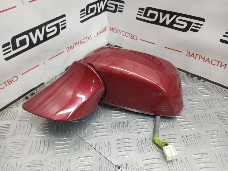 Зеркало боковое, 1500 рублей, Красноярск