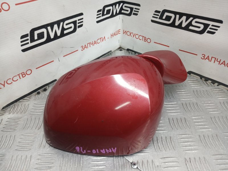 Зеркало боковое, 1500 рублей, Красноярск