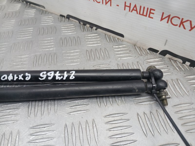 Амортизатор капота, 700 рублей, Красноярск