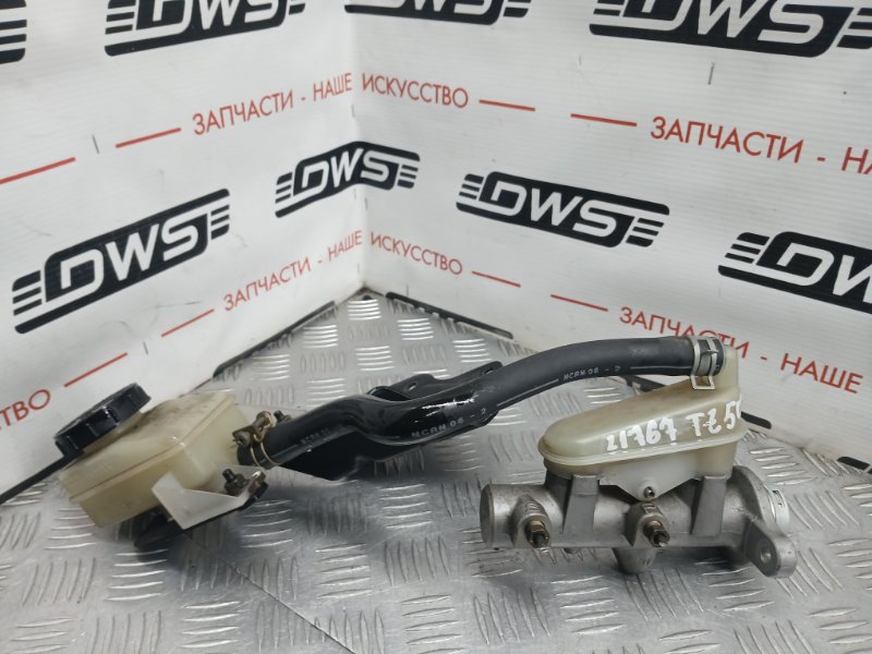 Главный тормозной цилиндр, 500 рублей, Красноярск