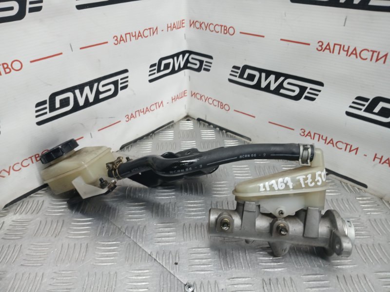 Главный тормозной цилиндр, 500 рублей, Красноярск