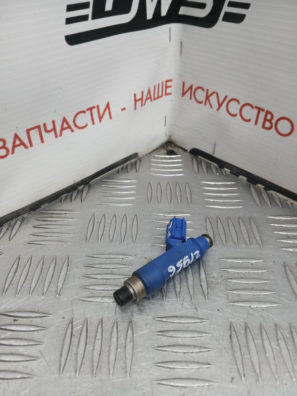Форсунка топливная, 500 рублей, Красноярск