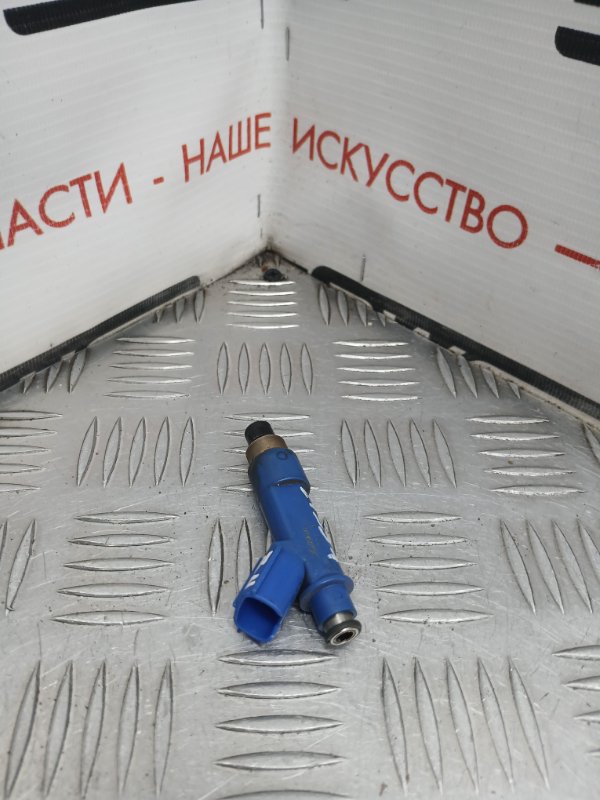 Форсунка топливная, 500 рублей, Красноярск