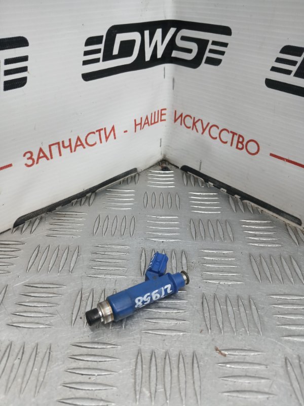 Форсунка топливная, 500 рублей, Красноярск
