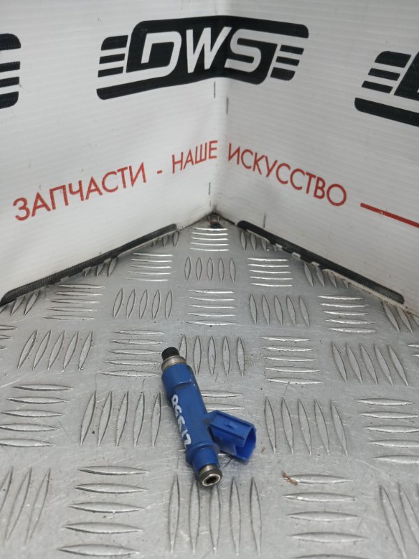 Форсунка топливная, 500 рублей, Красноярск