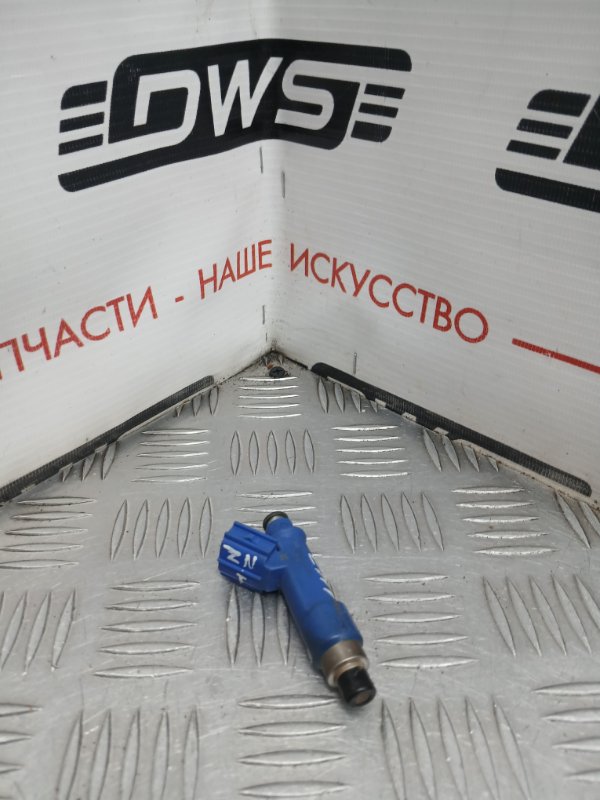 Форсунка топливная, 500 рублей, Красноярск