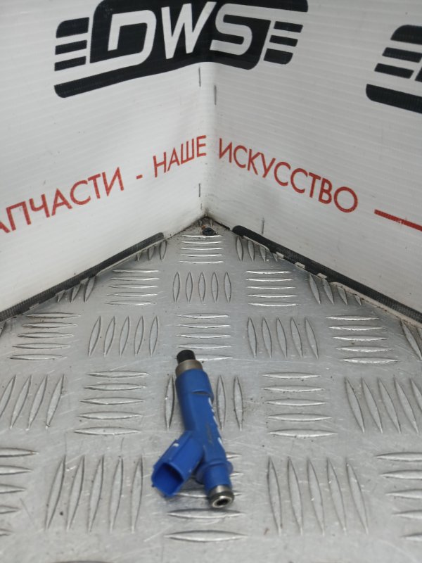 Форсунка топливная, 500 рублей, Красноярск