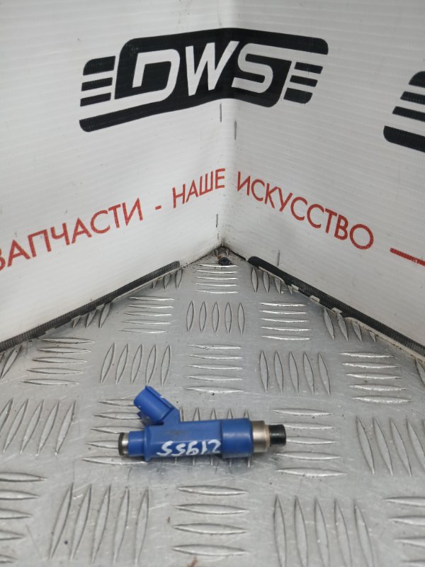 Форсунка топливная, 500 рублей, Красноярск