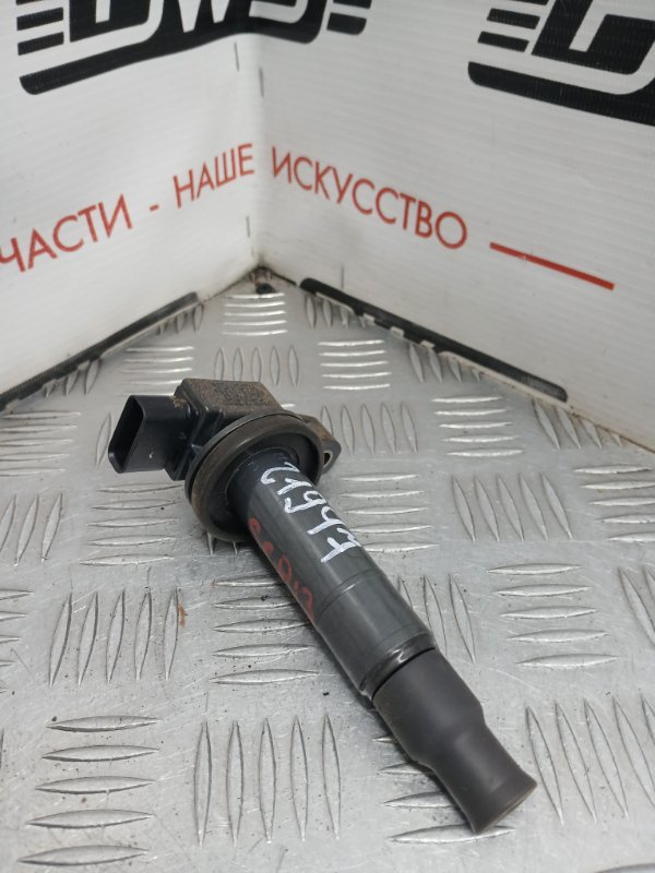 Катушка зажигания, 1300 рублей, Красноярск