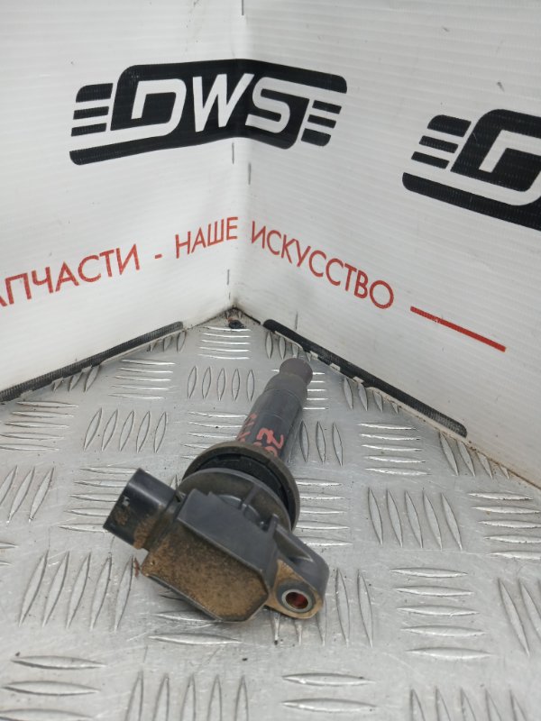 Катушка зажигания, 1300 рублей, Красноярск