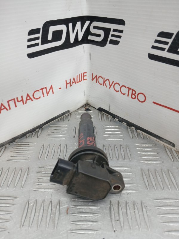 Катушка зажигания, 1300 рублей, Красноярск