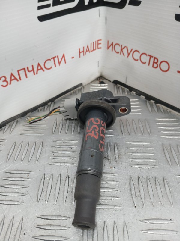 Катушка зажигания, 1300 рублей, Красноярск