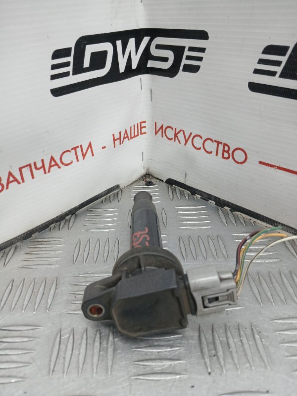 Катушка зажигания, 1300 рублей, Красноярск