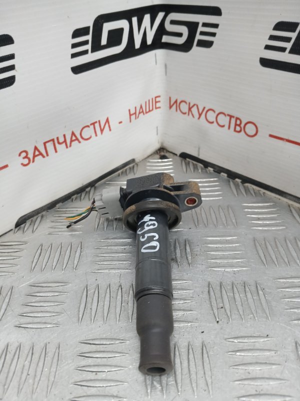 Катушка зажигания, 1300 рублей, Красноярск