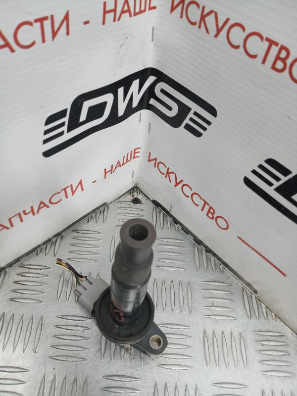 Катушка зажигания, 1300 рублей, Красноярск