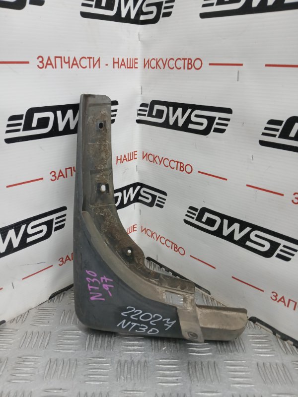 Брызговик, 500 рублей, Красноярск