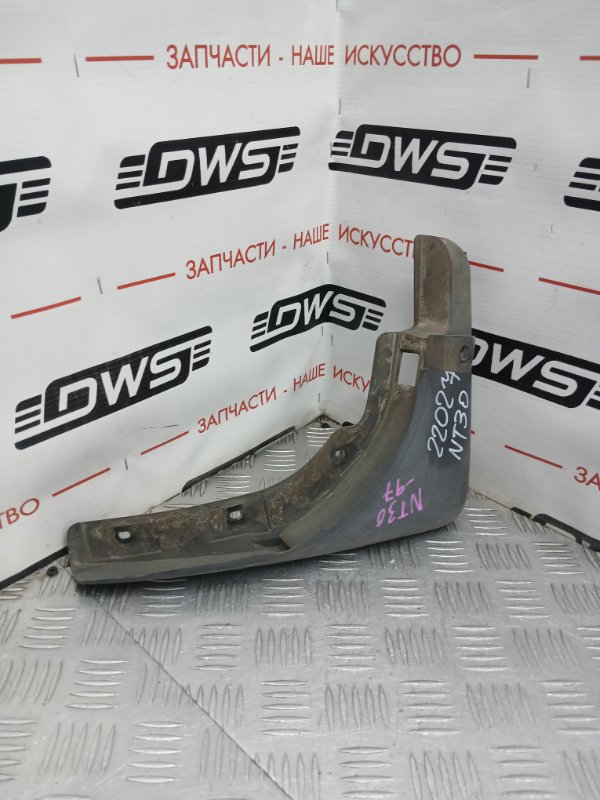 Брызговик, 500 рублей, Красноярск