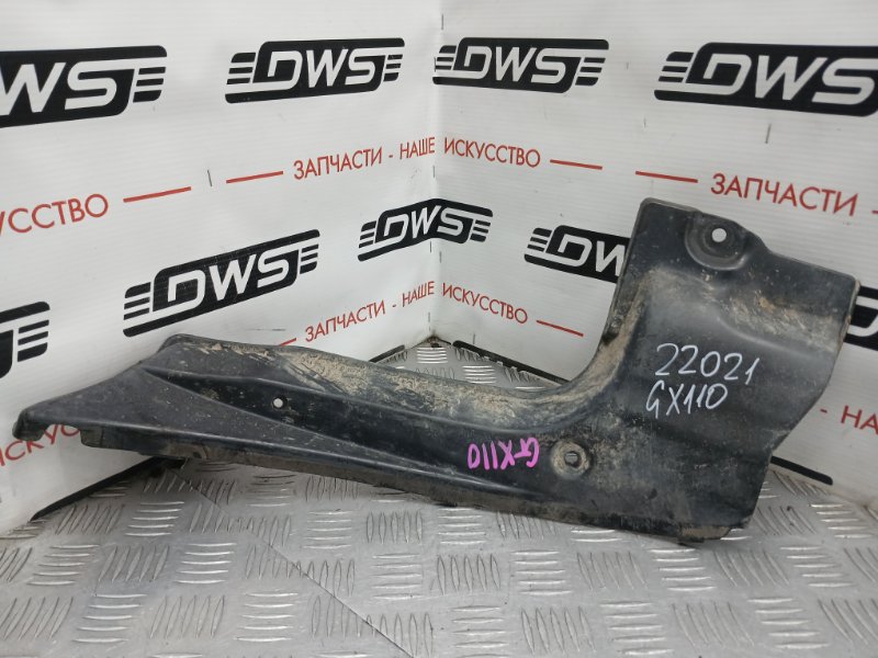 Подкрылок, 500 рублей, Красноярск