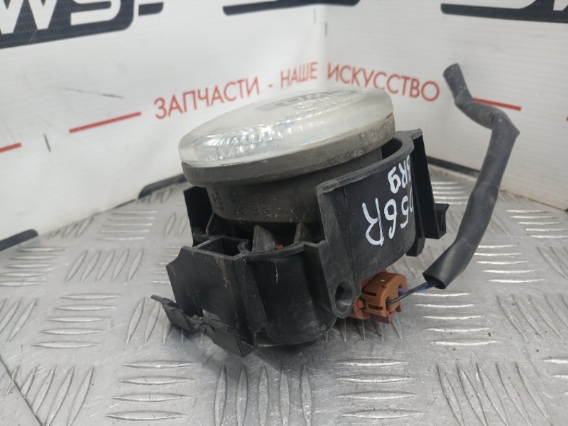 Фара противотуманная, 3300 рублей, Красноярск