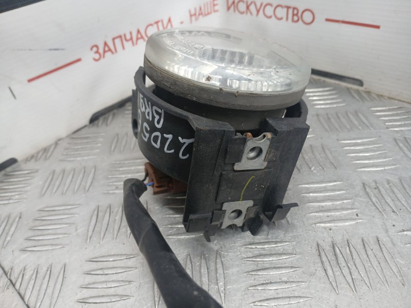 Фара противотуманная, 3300 рублей, Красноярск