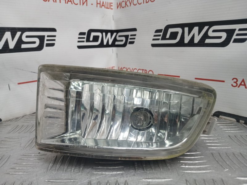 Фара противотуманная, 2000 рублей, Красноярск