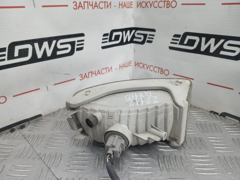 Фара противотуманная, 2000 рублей, Красноярск