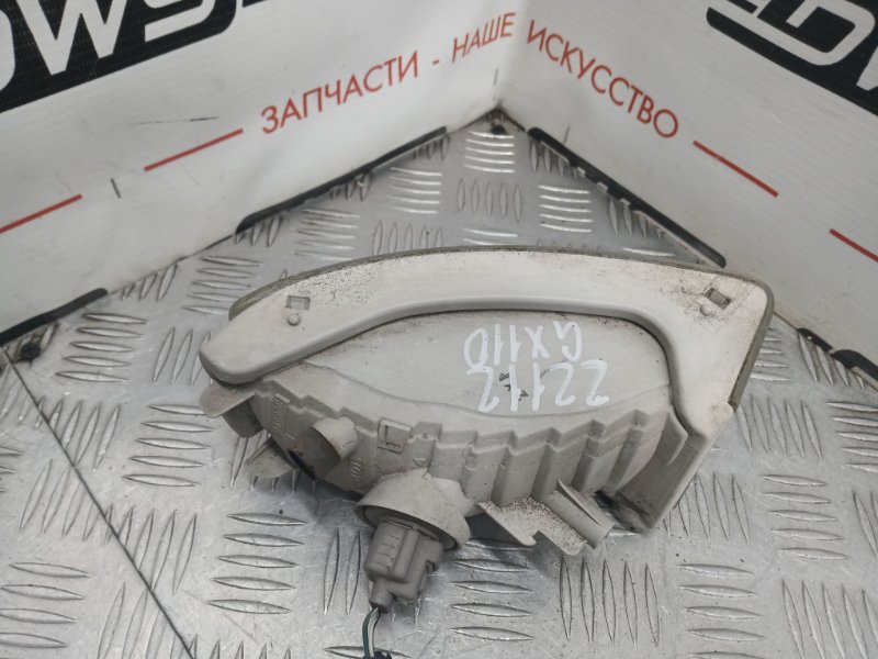 Фара противотуманная, 2000 рублей, Красноярск