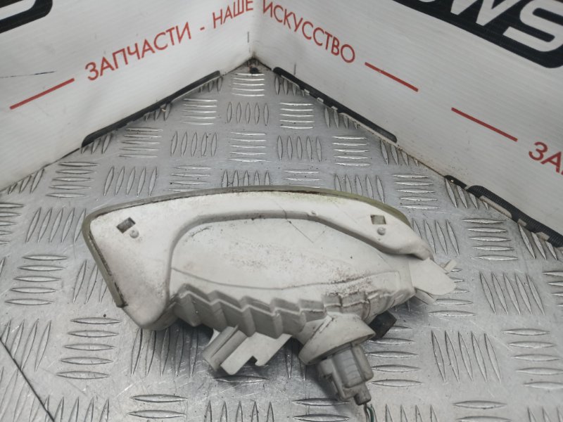 Фара противотуманная, 2000 рублей, Красноярск