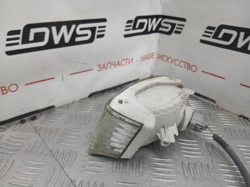 Фара противотуманная, 2000 рублей, Красноярск