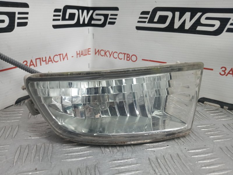 Фара противотуманная, 2000 рублей, Красноярск