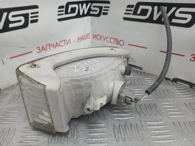 Фара противотуманная, 2000 рублей, Красноярск