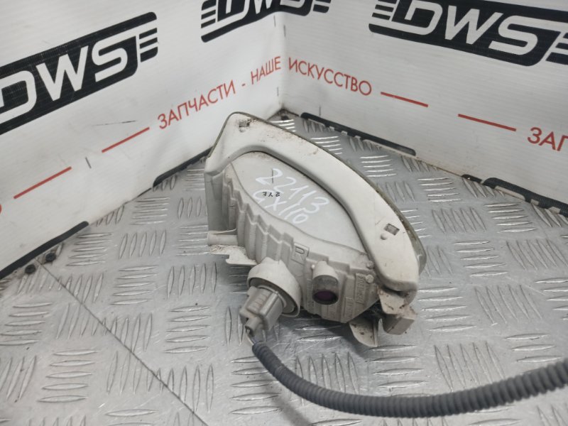 Фара противотуманная, 2000 рублей, Красноярск