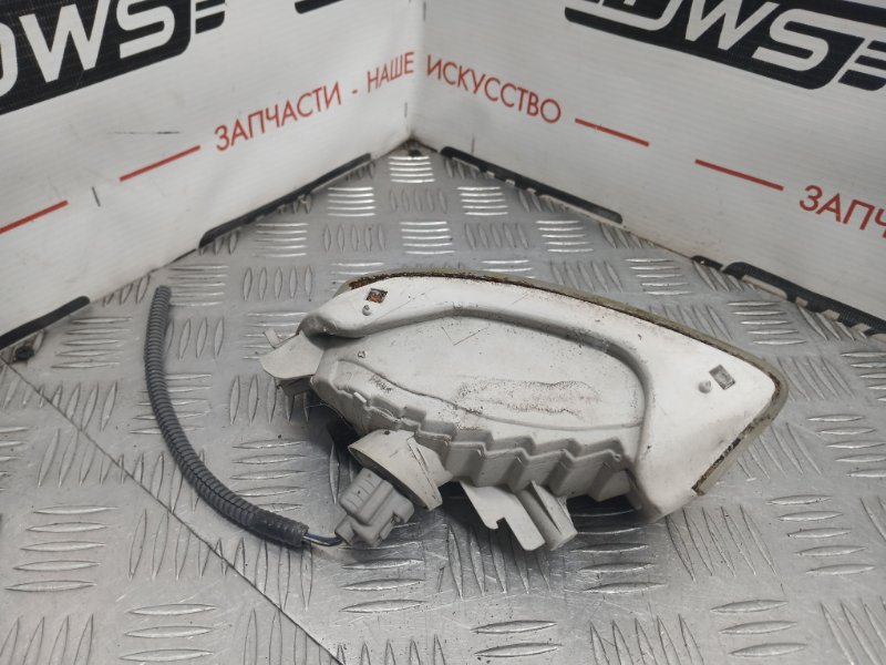 Фара противотуманная, 2000 рублей, Красноярск