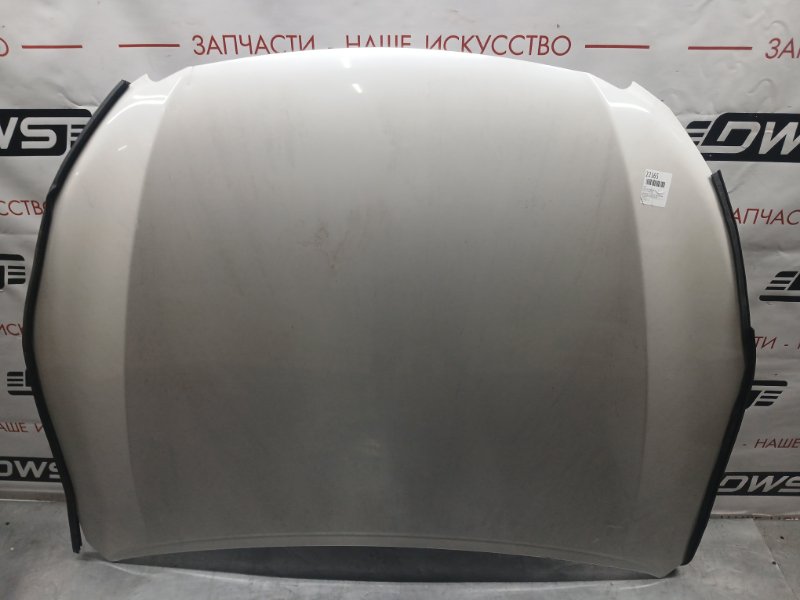 Капот, 8800 рублей, Красноярск