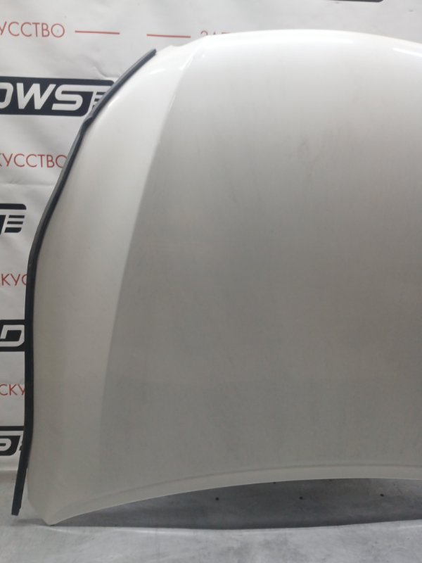 Капот, 8800 рублей, Красноярск