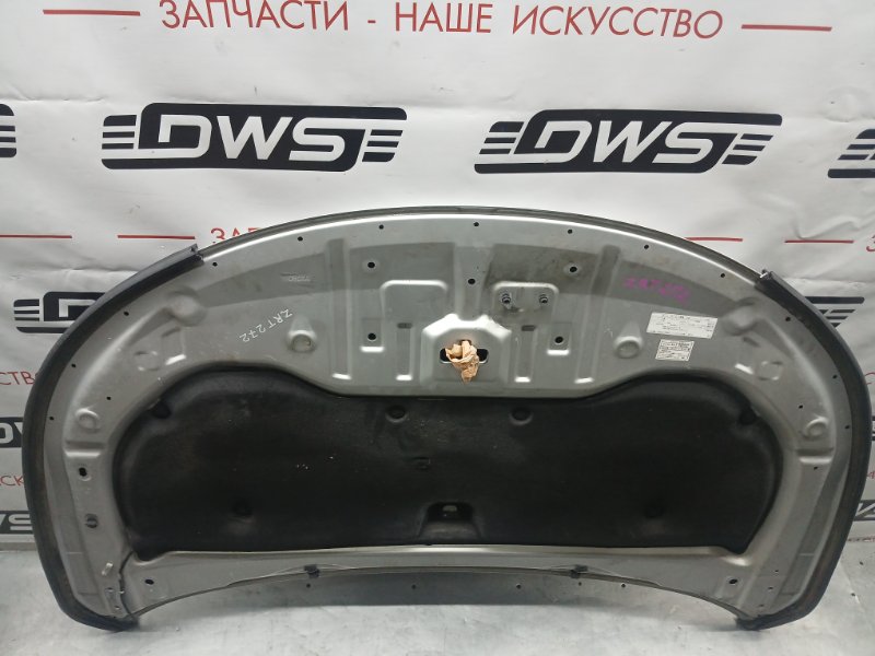 Капот, 27500 рублей, Красноярск