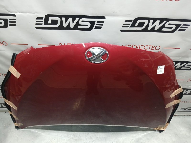 Капот, 4000 рублей, Красноярск