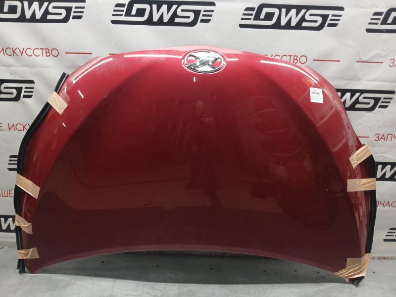 Капот, 4000 рублей, Красноярск