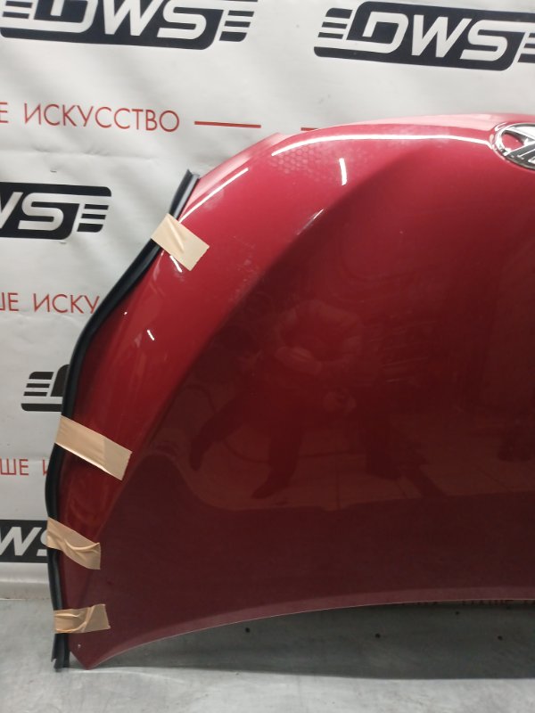 Капот, 4000 рублей, Красноярск