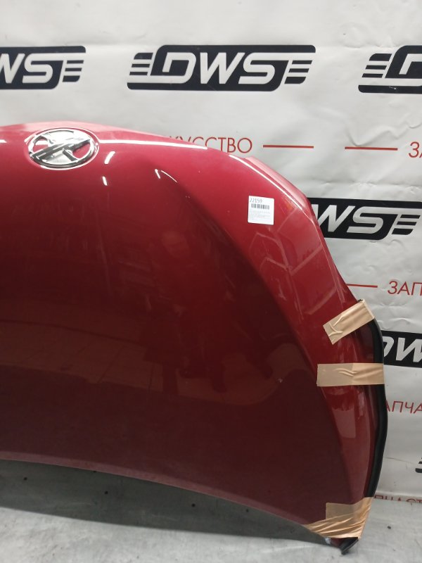 Капот, 4000 рублей, Красноярск