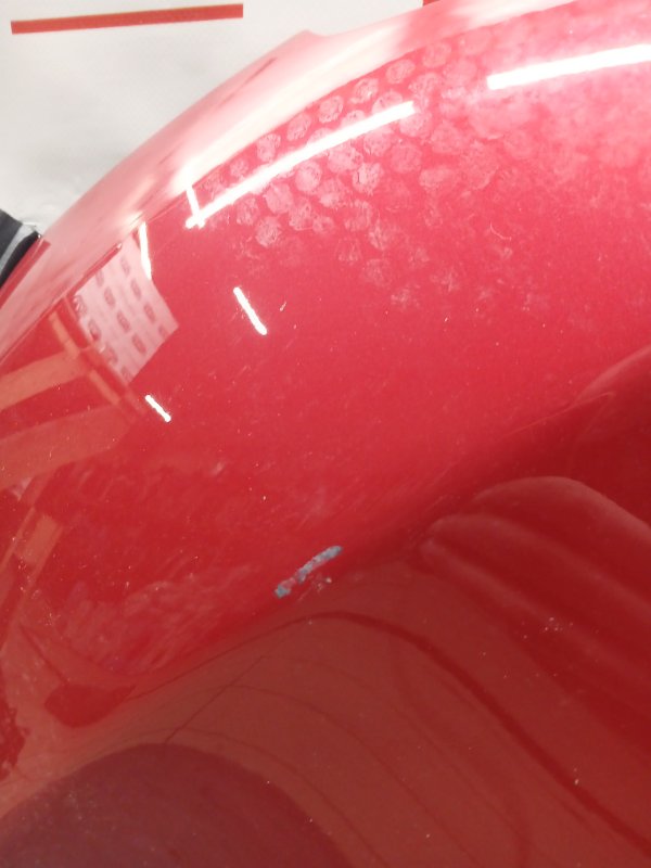 Капот, 4000 рублей, Красноярск