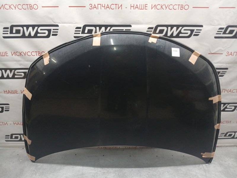 Капот, 2200 рублей, Красноярск