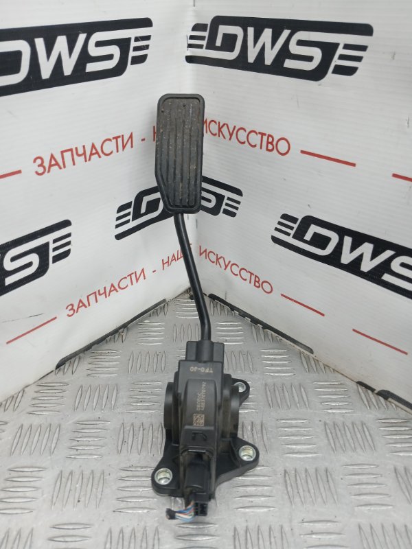 Педаль газа, 550 рублей, Красноярск