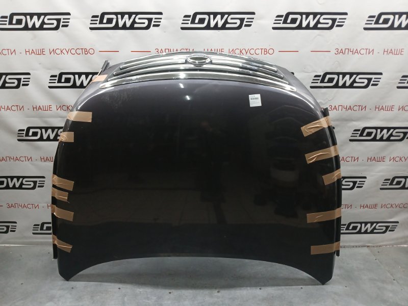 Капот, 17000 рублей, Красноярск