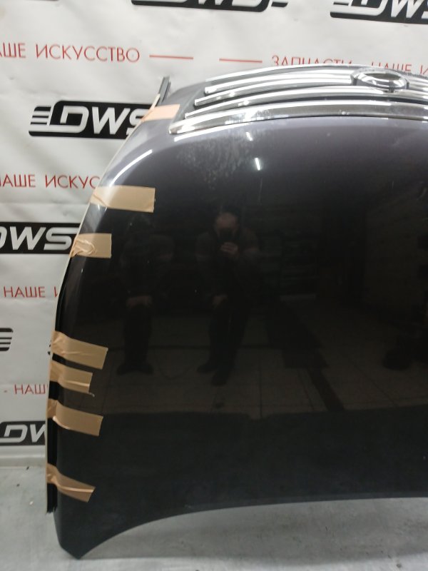 Капот, 17000 рублей, Красноярск