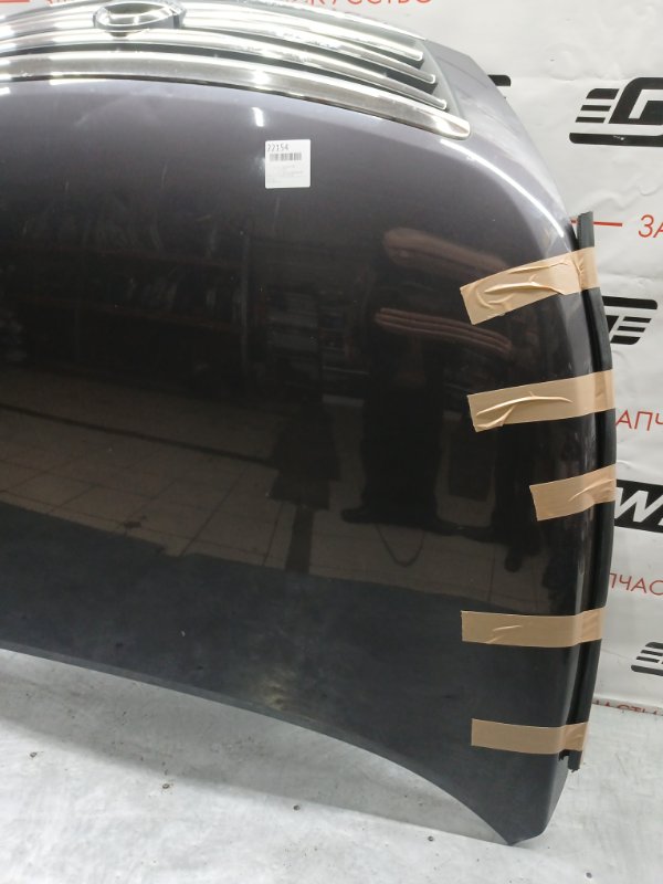 Капот, 17000 рублей, Красноярск