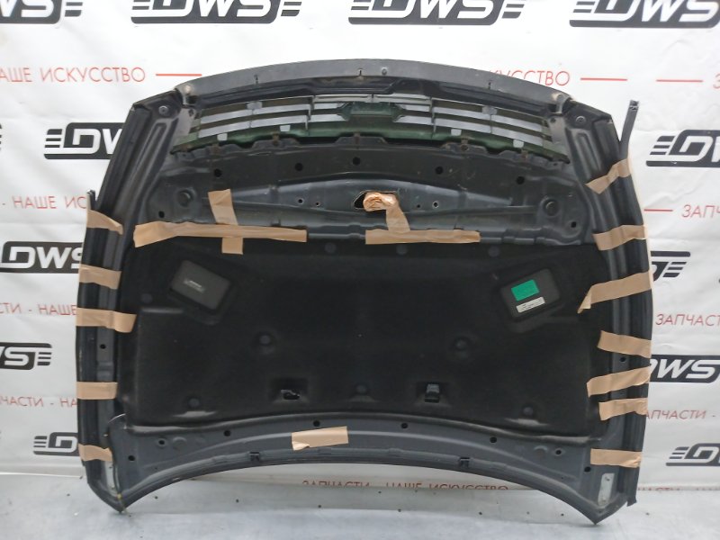 Капот, 17000 рублей, Красноярск