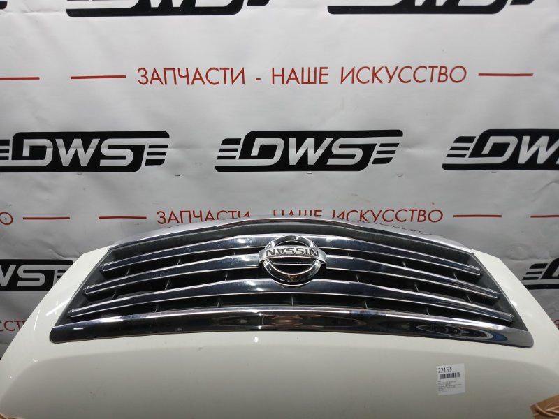 Капот, 19000 рублей, Красноярск