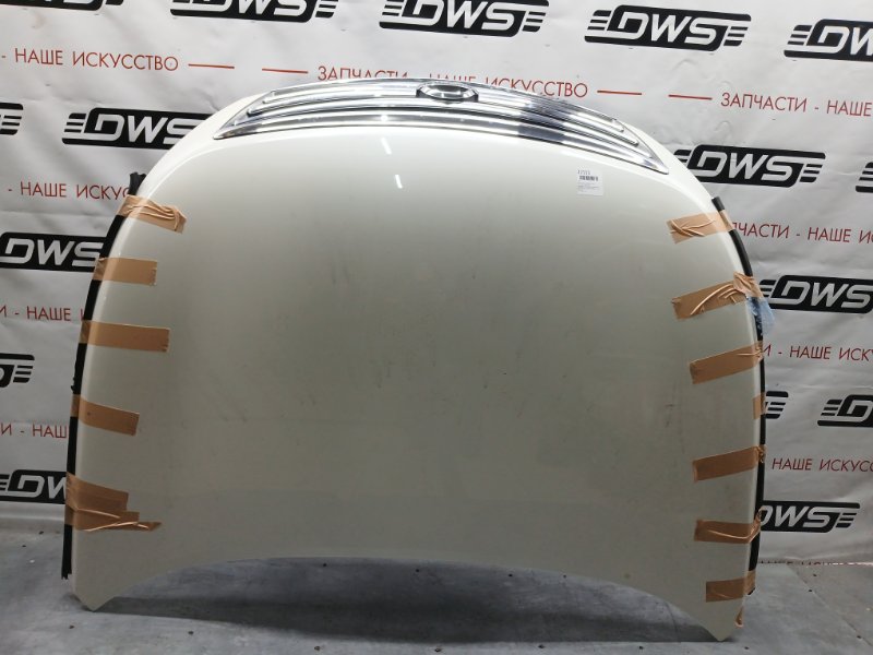 Капот, 19000 рублей, Красноярск